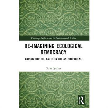 Ecological Democracy