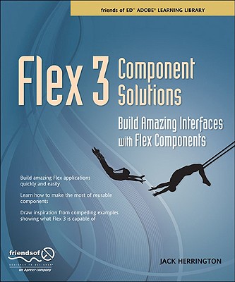 Flex 3 Component Solutions