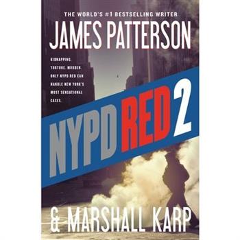 Nypd Red 2