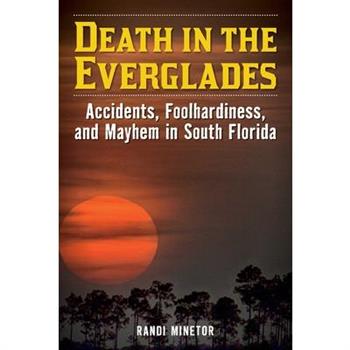 Death in the Everglades