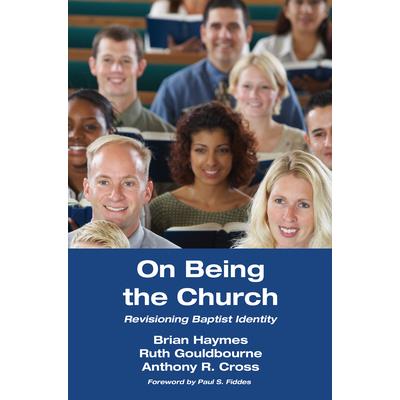 On Being the Church