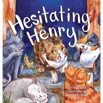 Hesitating Henry