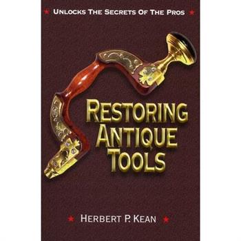 Restoring Antique Tools