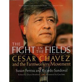The Fight in the Fields