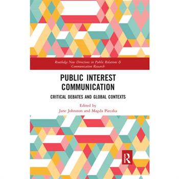 Public Interest Communication