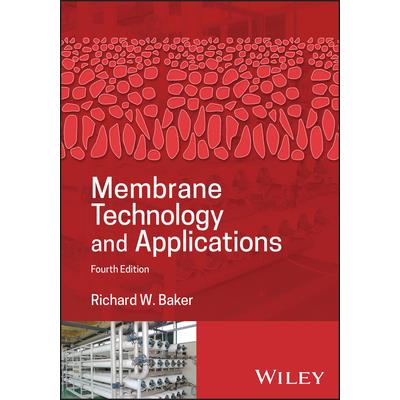 Membrane Technology and Applications