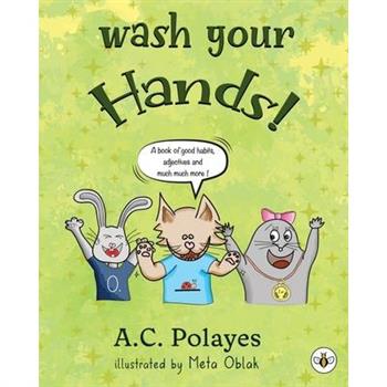 Wash Your Hands!