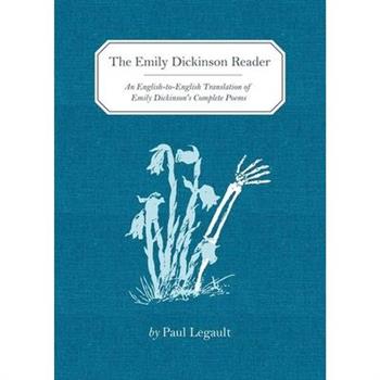 The Emily Dickinson Reader
