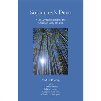 Sojourner's Devo