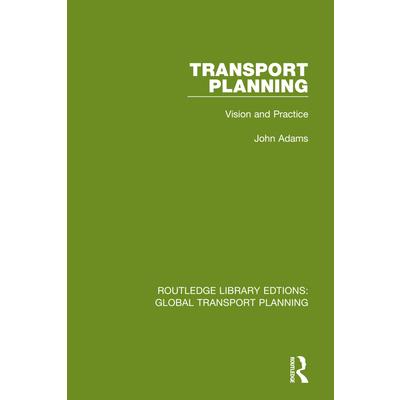 Transport Planning