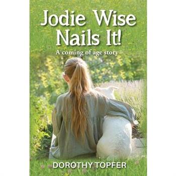 Jodie Wise Nails It!