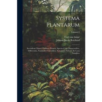 Systema Plantarum
