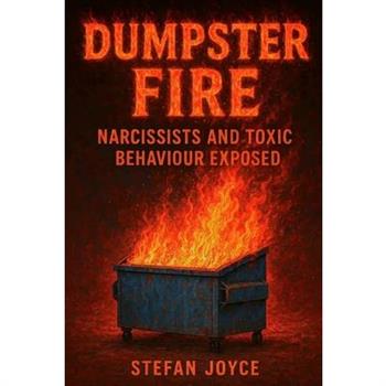 Dumpster Fire