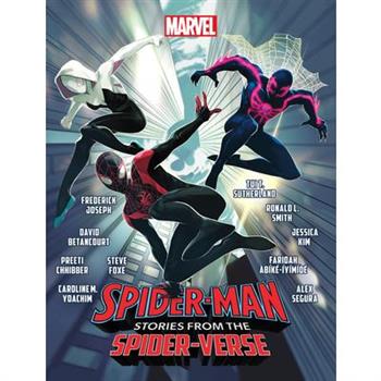 Spider-Man: Stories from the Spider-Verse