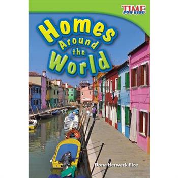 Homes Around the World