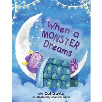 When a Monster Dreams