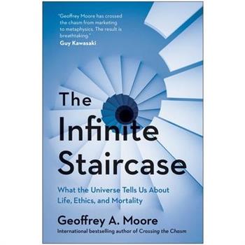 The Infinite Staircase