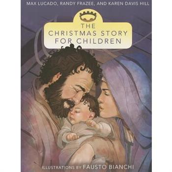 The Christmas Story for Children