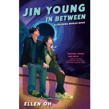 Jin Young, in Between