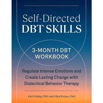 Self-Directed Dbt Skills