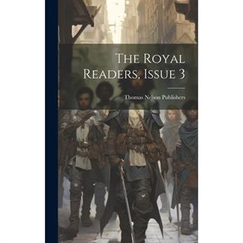 The Royal Readers, Issue 3