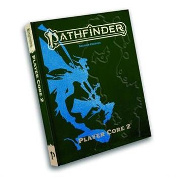 Pathfinder Rpg: Player Core 2 Special Edition (P2)
