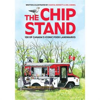 The Chip Stand