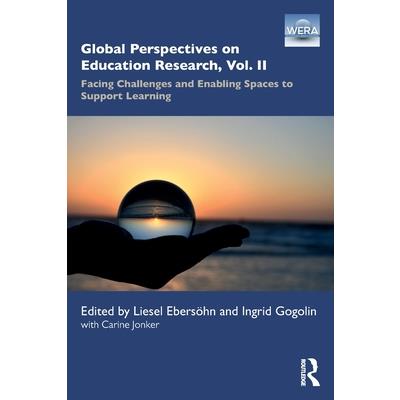 Global Perspectives on Education Research, Vol. II