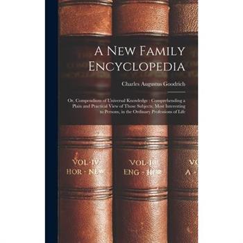 A New Family Encyclopedia