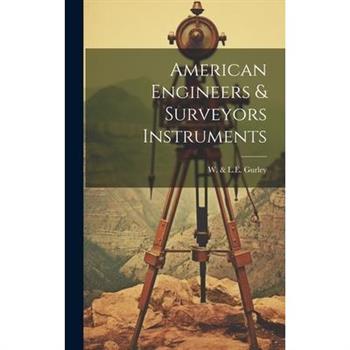 American Engineers & Surveyors Instruments