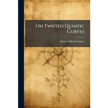 On Twisted Quintic Curves