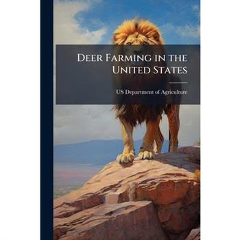Deer Farming in the United States