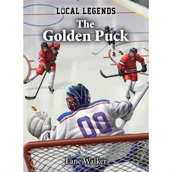 Golden Puck