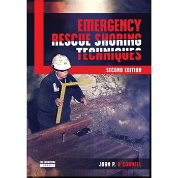 Emergency Rescue Shoring Techniques
