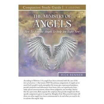 The Ministry of Angels Study Guide