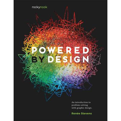 Powered by DesignAn Introduction to Problem Solving with Graphic Design