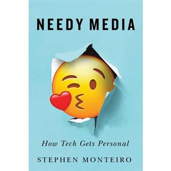 Needy Media