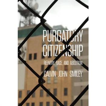Purgatory Citizenship