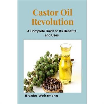 Castor Oil Revolution