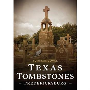 Texas Tombstones