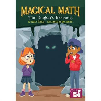 The Magical Math Dragon's Treasure
