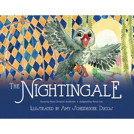 The Nightingale Music Edition