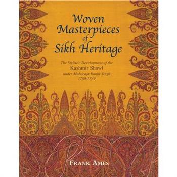 Woven Masterpieces of Sikh Heritage