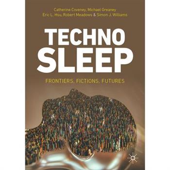 Technosleep