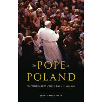 The Pope in Poland
