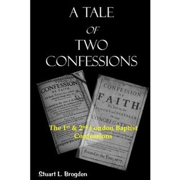 A Tale of Two Confessions