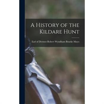 A History of the Kildare Hunt