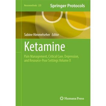 Ketamine