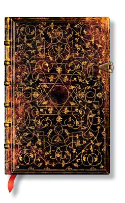 Grolier Mini Lined Journal