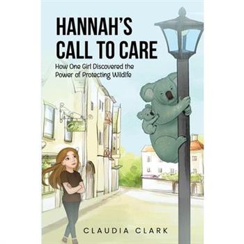 Hannah’s Call To Care